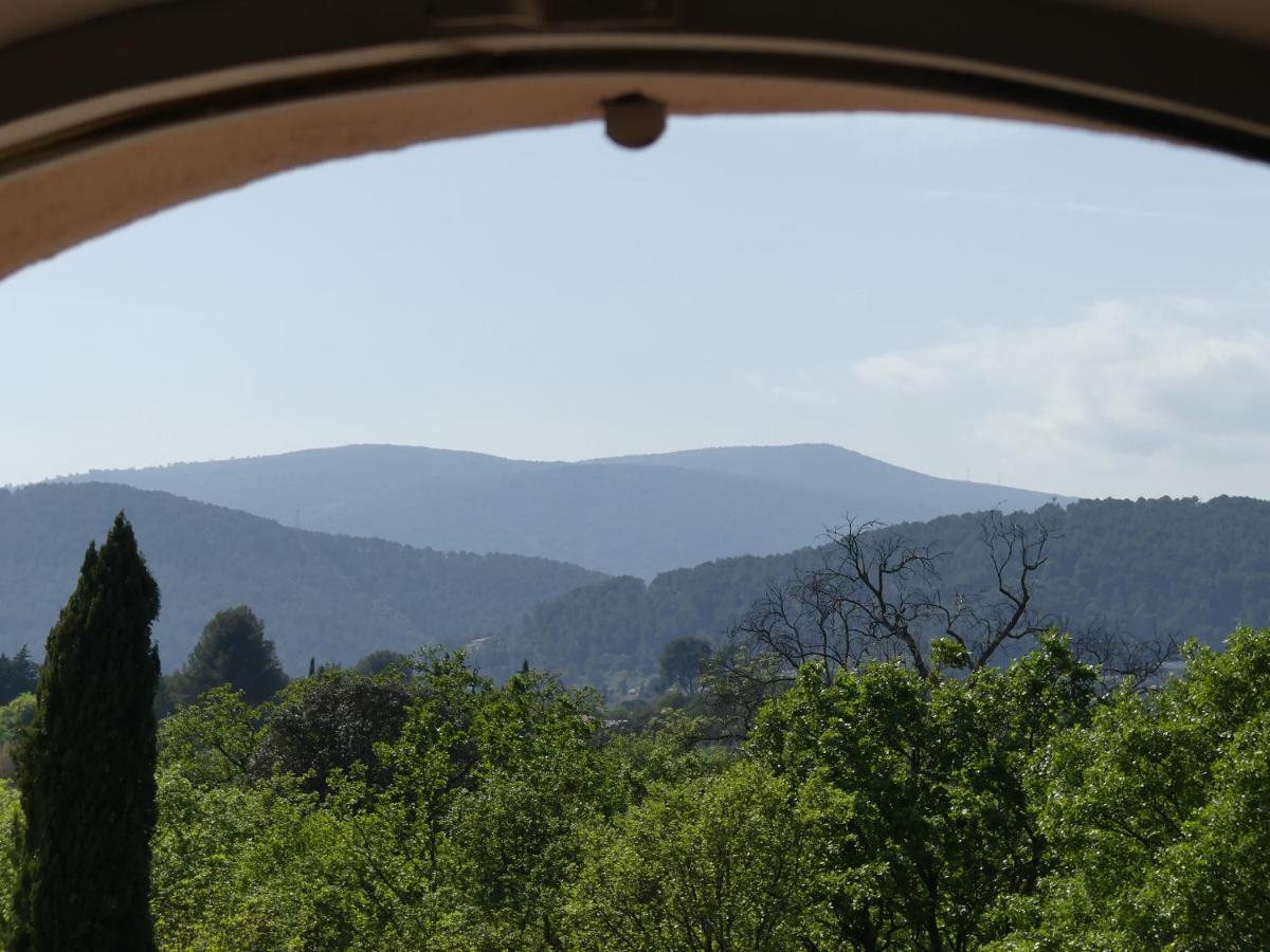 Le Charme D'Une Vieille Bastide Provencale Solliès-Pont Eksteriør billede