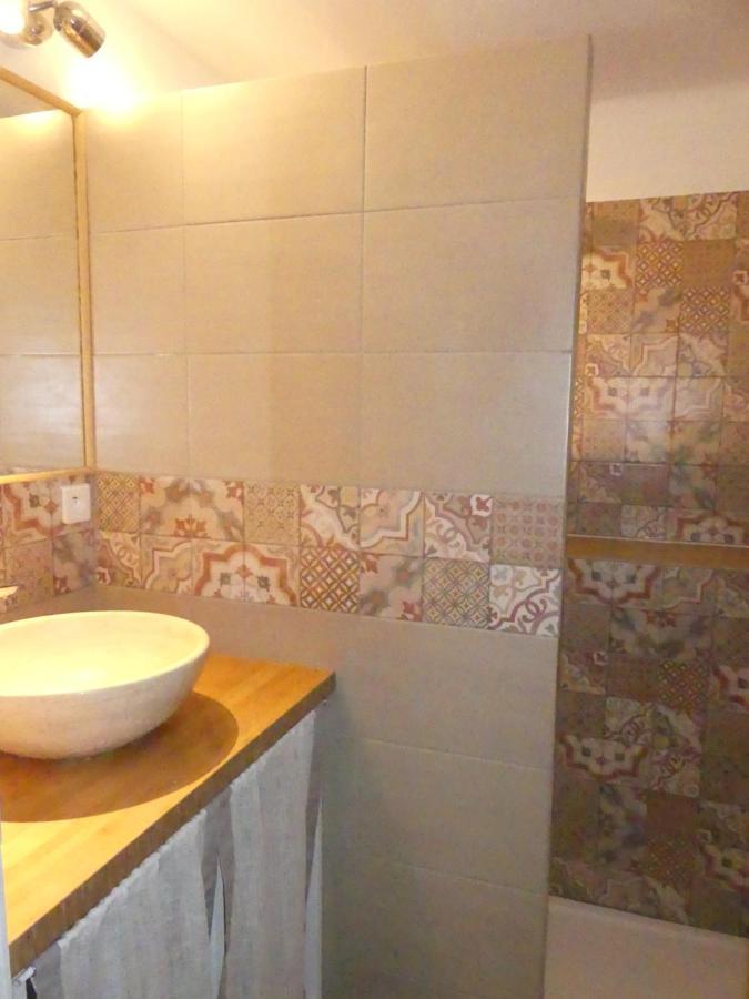 Le Charme D'Une Vieille Bastide Provencale Solliès-Pont Eksteriør billede